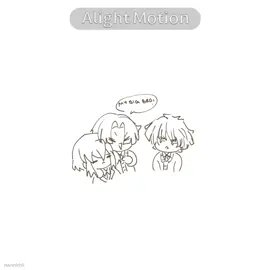 not a ship || reup again an mana tawu ada luck headcanon: yoshiteru and aoba's lil bro was enemy to bestfriend  #demonslayer #aobahashibira #yoshiteruagatsuma #kny #fyp 