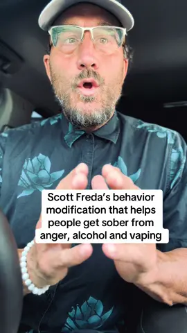 For more advanced players, you can sign up and purchase my two page playbook with a scoring system and all the rules, and I’ll actually help you manage the three how’s  regarding each point of the triangle..  the three how’s resemble 1. how often is the behavior regarding your mood drinking and over eating and then the second habit is 2. how much are you doing and then the third is how quickly are you drinking and overreacting and eating 🤓🤔 I have a calm down system with and we break up with alcohol over eating and over mood slowly and consistently 🙏  Scott Freda is the owner of the Golden triangle three point system to total Sobriety with  1600 people already signing up, working their two page playback…click the link in bio for details.  