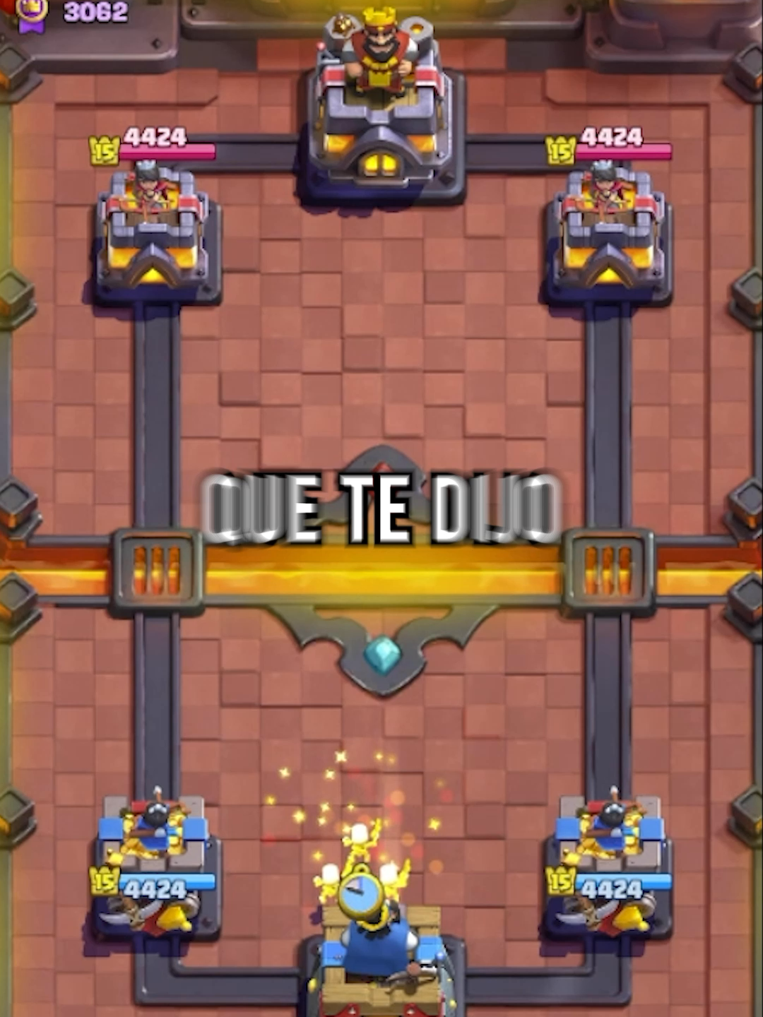 COMO FUE LA PRIMERA VEZ QUE GANE PLATA CON EL CR? - TOP 1 ARG #cr #clashroyale #argentina #CRL #kick #garducho #xalee #beniju #peda #xaleecr