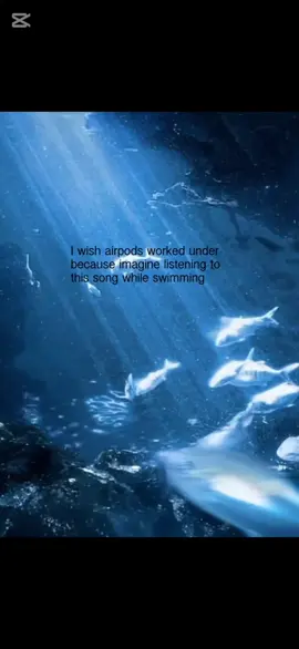 song:  i found love - blue imagined 