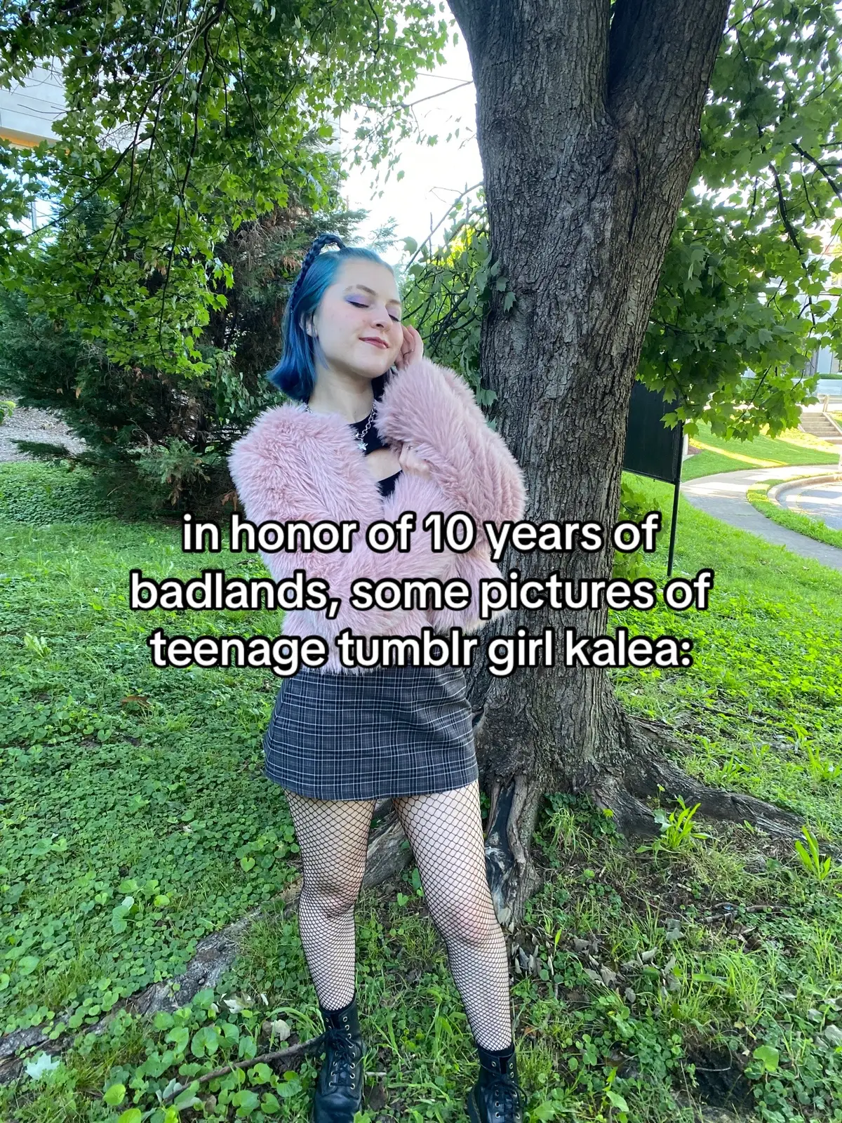 my tumblr girl aura may be off the charts now but i am the girl i’ve always been #halsey #badlands #tumblrgirl #tumblr #tumblraesthetic 