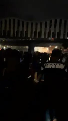 JAKARTA LUMPUHHH