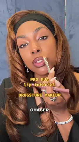 Huda contour lip stain dupe?!! I’m not sure if I’m ready to call it a dupe, but it is definitely an alternative and the look is hard to tell apart. I’m wearing Cover Girl outlast lip stain in brazen raisin to line and adore to fill. @COVERGIRL  I discovered some bops when I went to their studio the other day. #drugstoremakeup #lipcombo #affordablemakeup #covergirl 