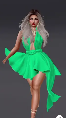 #imvu #modelo 