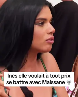 Et Maissane qui la prends même pas au sérieux 😂 #pourtoi #fyp #tvrealite #frenchtv #lesanges 