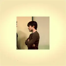 I love Daniel Radcliffe|| #fypp #edit #aftereffects #danielradcliffeedit #harrypotter 