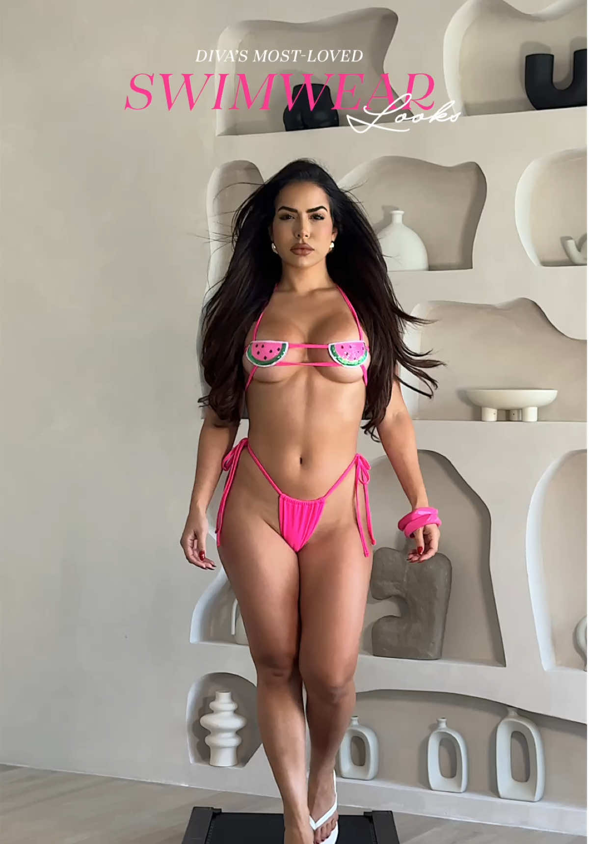 Diva’s most-loved swimwear 👙☀️ Which one are you adding to cart today with 35% off? Let us know below 👇🏼🌴 Don’t scroll, shop 👀 35% off Labor Day sale right now with code: LABORDIVA 🩷 🔍 Melon Sugar // Oceanic Glow // Seashine siren #bikini #vacationoutfit #swimwear #vacayvibes #newarrivals 