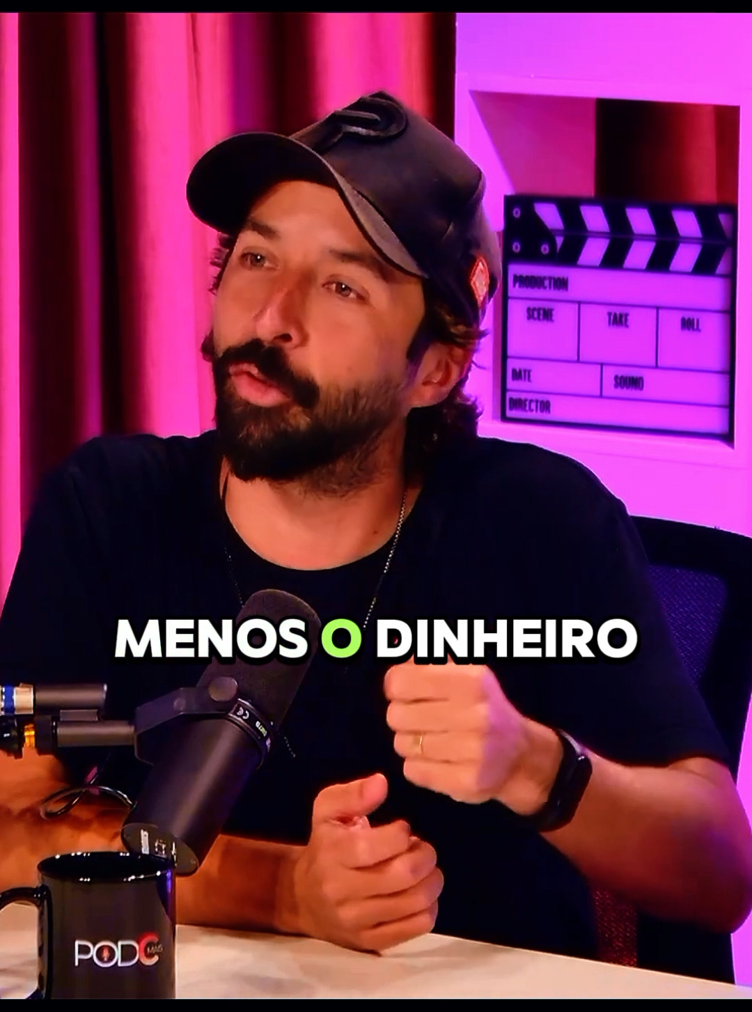 Quem não sabe dizer não... #primopobre #finanças 
