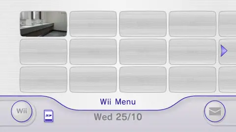 #wiimusic #wii #wiimenu #fyp #foryou 