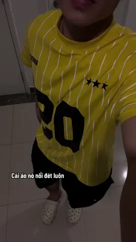 Nổi thật í chứ