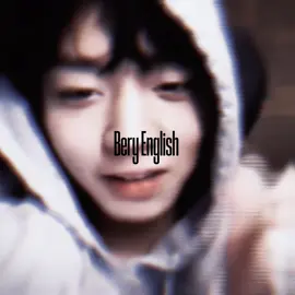 #PARKJIHOON I like bery English// ALL FAKE #fyp #edit #parkjihoonedit #sieun 