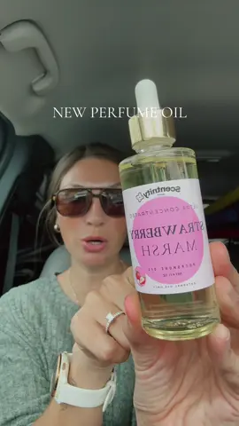 And it’s on SALE!!! 🤩 #bodyoil #perfumeoil #fy 