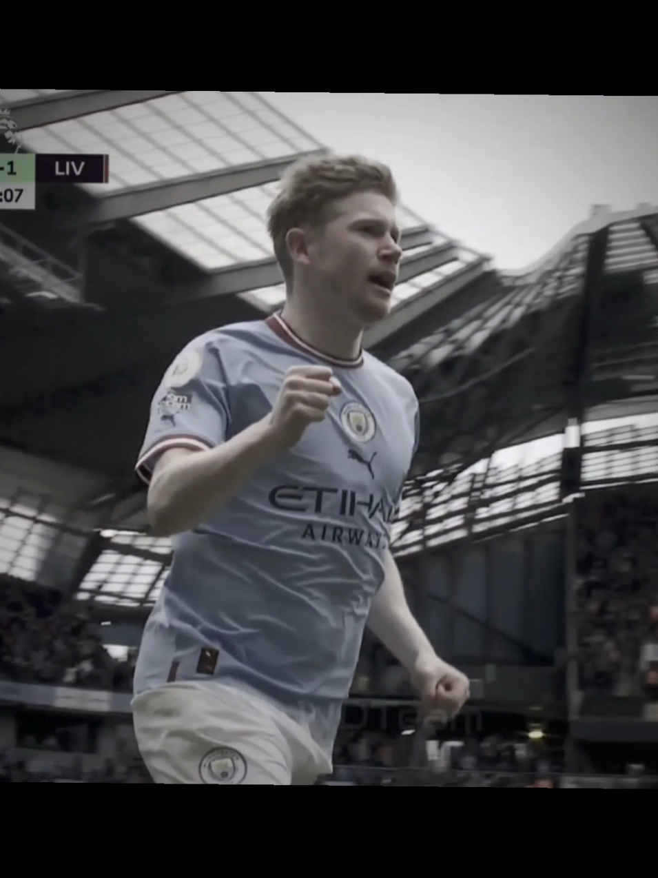 He won't play on our side this time 🥹💔 // #debruyne #kevindebruyne #mancity #football #foryoupagе 