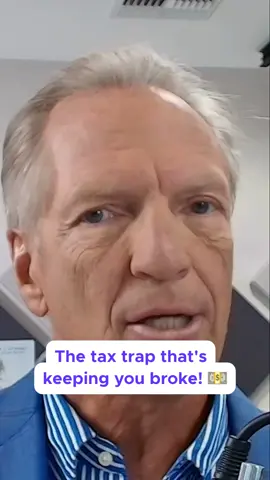 You’re building wealth, but the IRS is building faster using your money. If you're still letting the government withhold your cash and then celebrating a tiny refund like it's a win, you're playing the wrong game. That refund? It's just your money coming back late, interest-free. Here’s the truth: The U.S. tax system is progressive the more you earn, the harder they hit. But high taxes aren’t inevitable. They’re optional for the financially educated. The wealthy don’t work more or spend less they work smarter by understanding how the tax code actually works. Entrepreneurs and investors get the breaks because they do what the government wants done. Strategic action starts with one question: How much more would you grow if you kept the money you’re already earning? Comment #Accelerator to join our upcoming webinar and learn how to cut your tax bill while multiplying your wealth legally. #TaxFreeWealth #EntrepreneurMoneyPlaybook #WorkSmarterGrowRicher