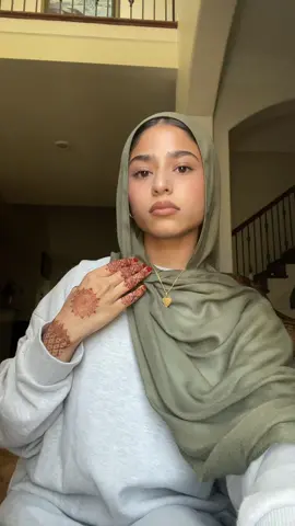 lazy fit @velascarves #hijabi #fyp #indian 