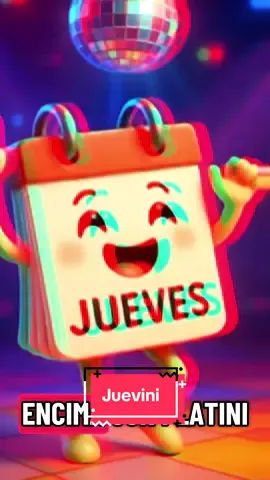 Llegó el Jueves #VNVideoEditor #brainrot