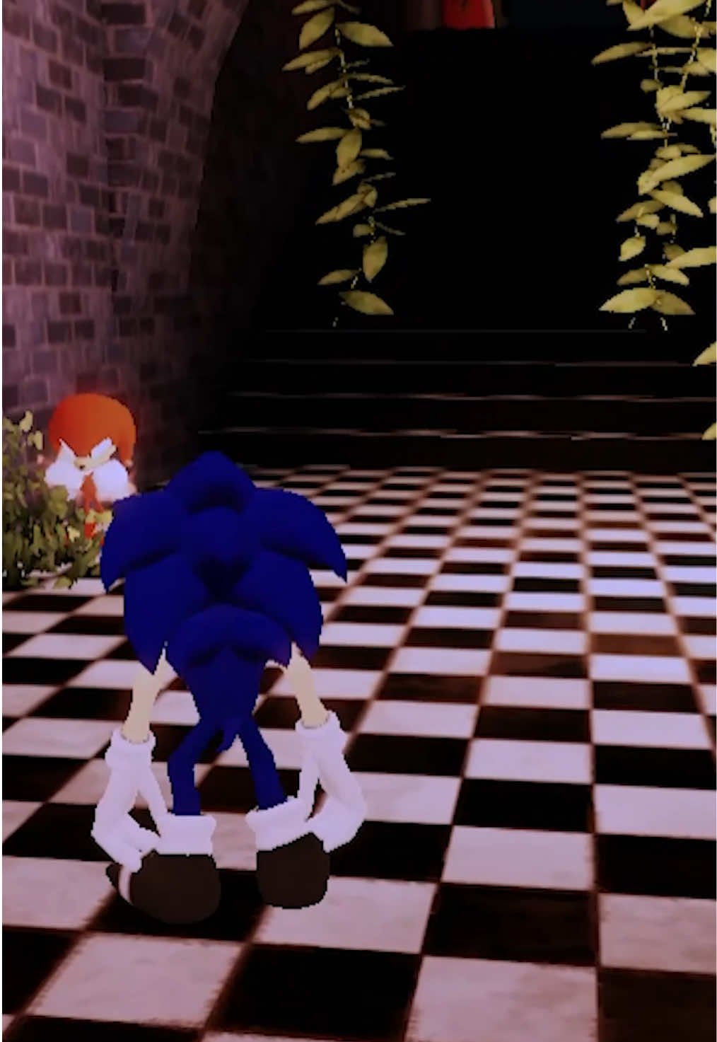 fleetway if he locked tf in #outcomememories #sonic #robloxfyp #sonicexe #viral 