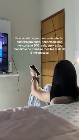 A mentoria que mudou minha vida 💋 #creatorsearchinsights #vendassemaparecer #kiwifybrasil #VendasSemAparecer #MulheresNoDigital 
