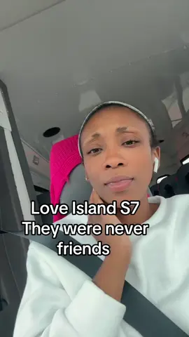 #loveislandusa #s7 #notfriends 