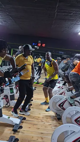 @SPINNING DNA 