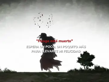 ¿Por qué nadie me advirtió sobre esto? 😭😭💔 Anime que veo, anime que me deja sin estabilidad emocional 💔 #drstonesciencefuture #drstone #anime #parati #fypシ゚ 
