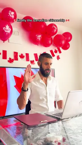 ✨ Enfin un rêve devenu réalité 🇨🇦🙌 #fyp #dz #canada