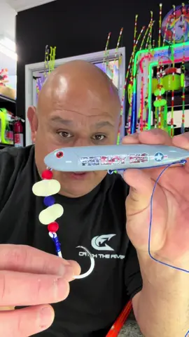 BEST FISHING RIGS! Chunky Rigs! Patriot Fishing Rig! Memorial Day Sale!
