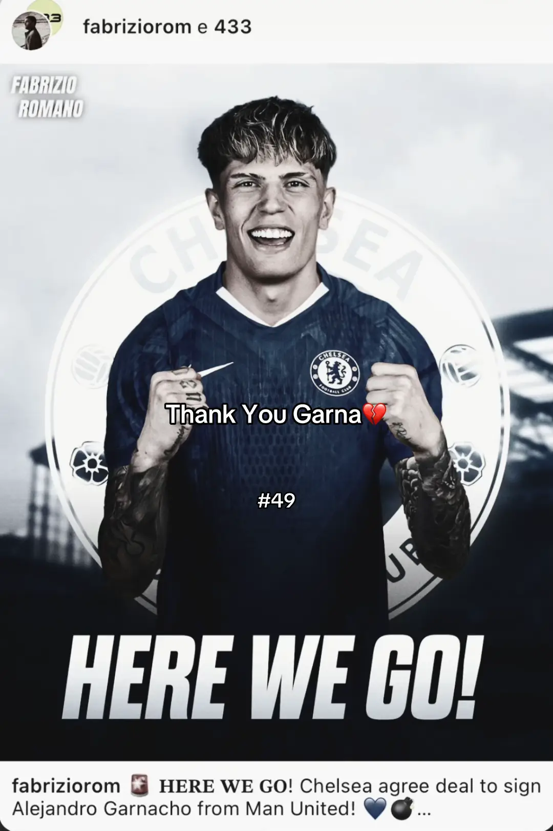 #garnacho #alejandrogarnacho #mufc #chelsea #viral @Alejandro Garnacho 
