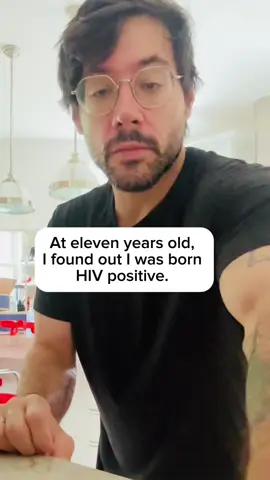 HIV thrives on fear
