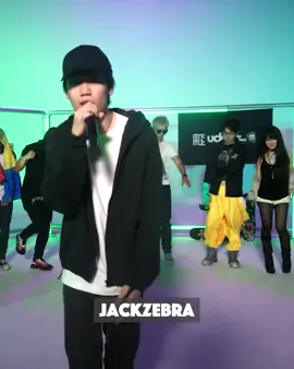 Jackzebra’s verse from 2025 UDG Cypher「Prod. berl1in02 & Kai」 #jackzebra #chineseunderground #cypher #ginsengmuseum #draingang 