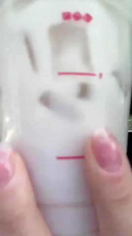 Sabrina’s pink drink passed  #viral #fyp #foryou #dunkin #review 