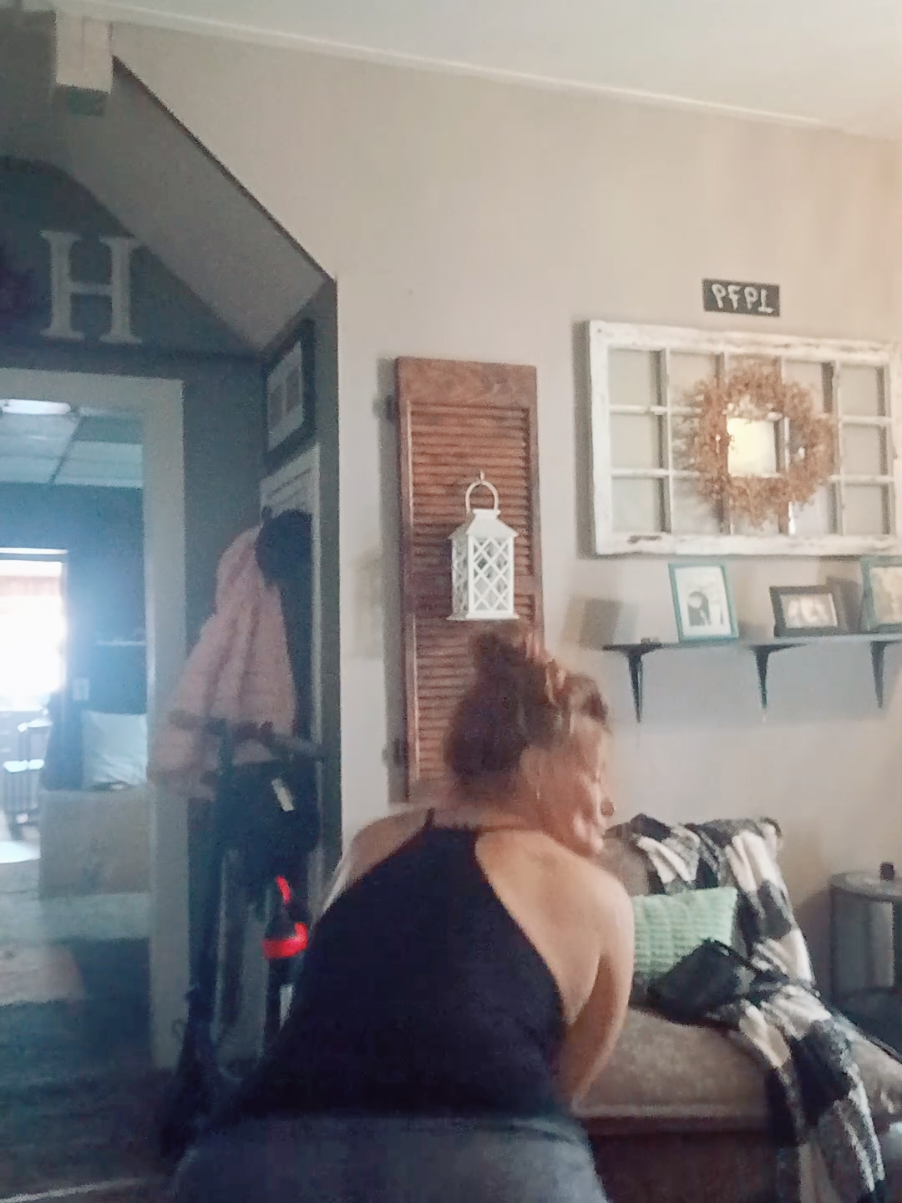 screw it, yep im posting it because its actually funny how often us woman do this while cleaning lol  #tiktok #OnThisDay #viral #foryoupage #howwomenreallyare 