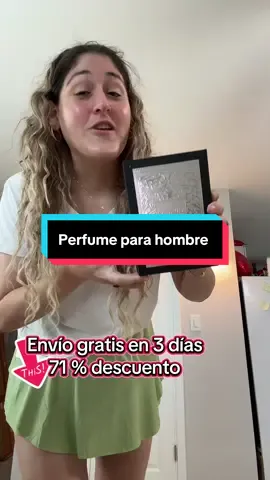 Perfume para hombre , Fakhar Lattafa Per men #perfumesarabes #lattafa #lattafaperfume #lattafaperfumes #fakharlattafa @SecretOud @TikTok Shop Creator Picks @creator search insights 
