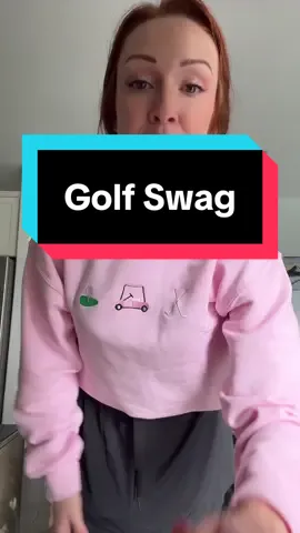 We love a golf outfit #golftiktok #golftok #golfer #girlgolfer #girlythings 