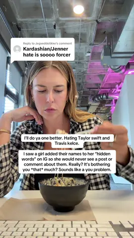 Replying to @Jegveddetikke #taylorswift #swiftie #reputation #kardashians #petty 
