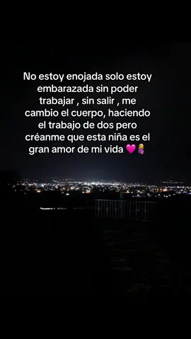 Ser mami soltera no es malo 🩷🥹
