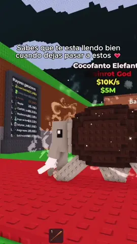 Antes peleaba por ellos 💀 #roblox #stealabrainrot #videojuegos #amigos #brainrot  