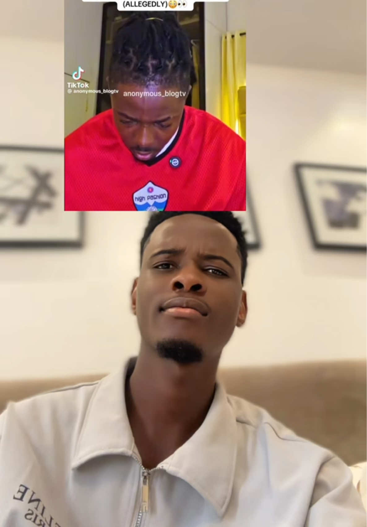 I TIRE OO 😂 