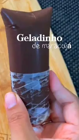 Deixe seu ❤️ e me diz como chama esse geladinho na sua cidade 🤤