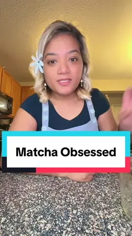 I mean, seriously this is so good. I don’t know if I can drink coffee again. #matcha #matchalatte #organic #morningroutine #matchalover 
