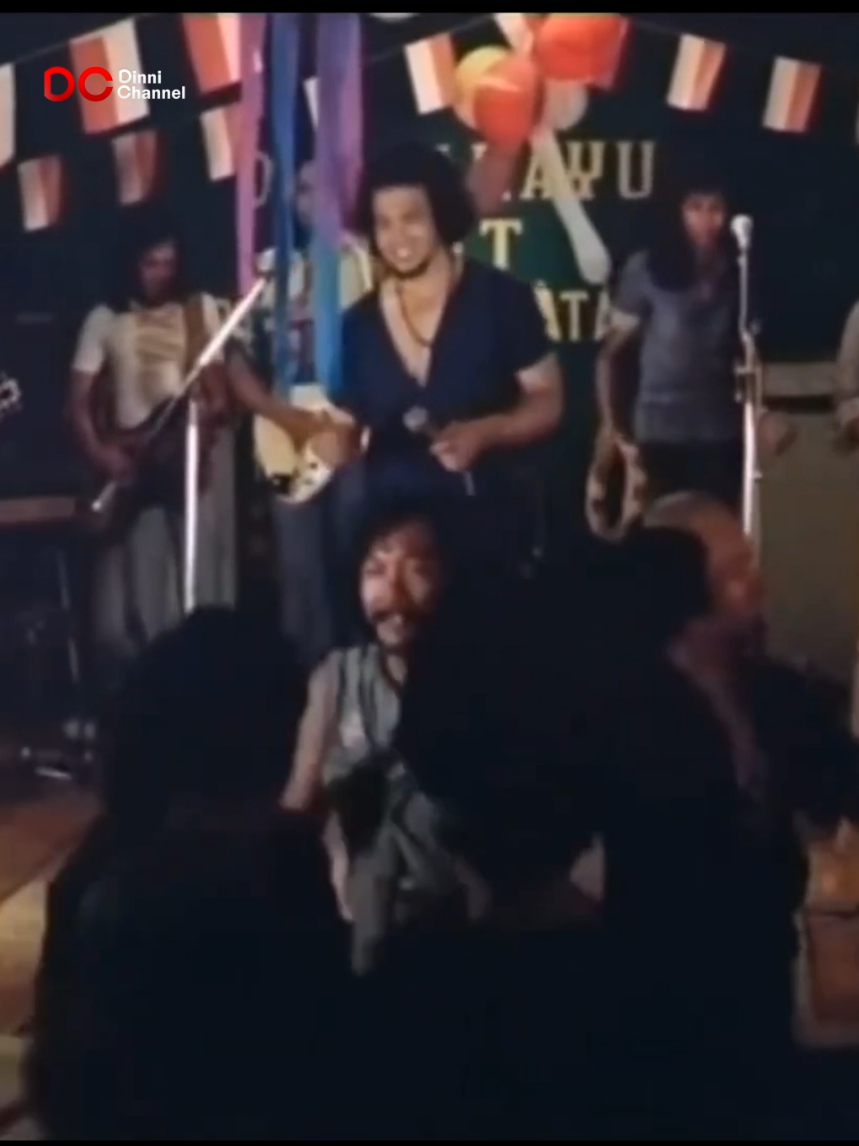 Begadang - Rhoma Irama 