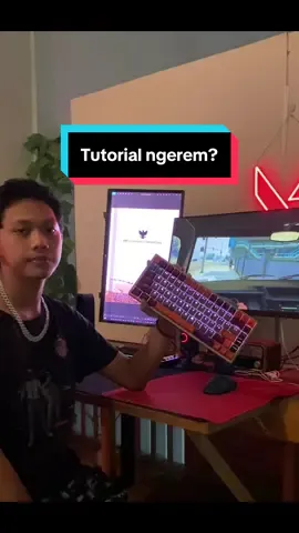 Tutorial ngerem #fyp #ngerem #1312 ib : @andhikanug 