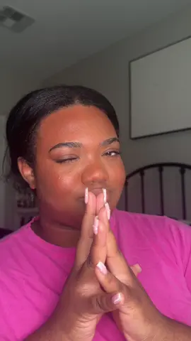 HELP 😭 i’ve been rationing this kae lipliner for YEARS 😂 #makeup #lipliner #blackgirlmakeup 