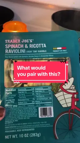 I’m so bad at putting meals together. I eat alone so I usually cook one thing but I really need some vegetables.  Help. #traderjoes #traderjoesmusthaves #recipesoftiktok #creatorsearchinsights 