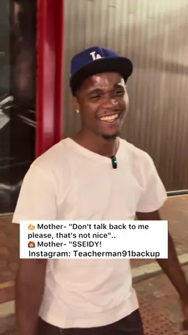 👩 Mother- 