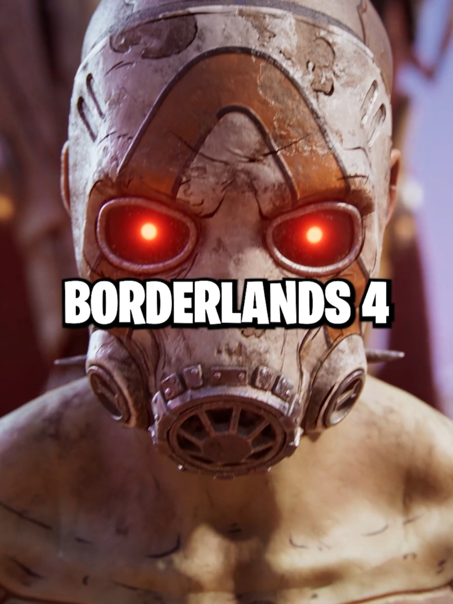 5 CHANGES Coming to Borderlands 4! #borderlands #borderlands4