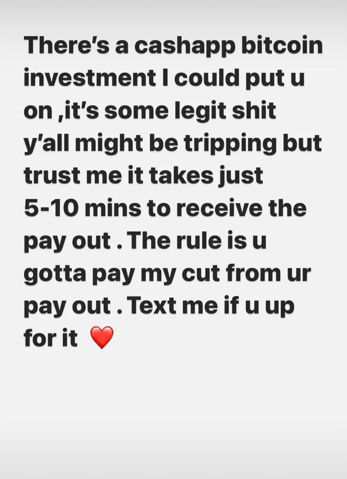 ❤️ #btc 