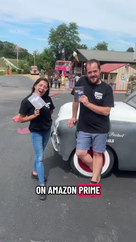 Pre-Order the Uranus Attacks DVD now on Amazon or stream it this coming Tuesday! You Better Double up on Underwear because Uranus is blasting into homes everywhere Sept. 2nd! You're gonna want to see this 