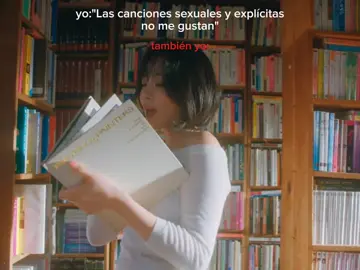 bueno... escucho un poco #fyp #foryou #paratii #scottandzelda #bibi #kpop #girls #identificarse #yoesa #tiktokponmeenparati #musica 