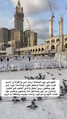 لاتنسون ابوي من دعواتكم بيوم الجمعه 🤍 #اجر_لي_ولكم_ولوالدينا_وللمسلمين #اكسبلور #fyp #الجمعه #اللهم_ارحم_ابي 